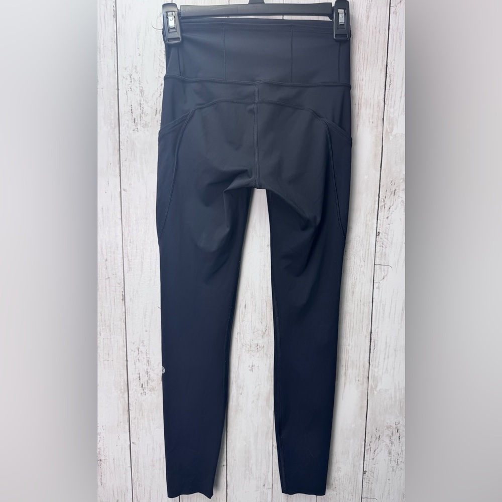 lululemon athletica Black Leggings - Picture 5 of 10